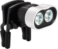 Eschenbach 160422 LED-hoofdlamp Met clip - thumbnail