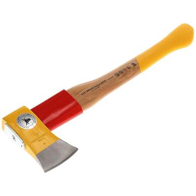 Gedore Bijl spalt fix rotband plus - 1852728