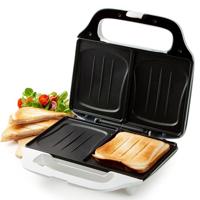 Domo DO9056C XL Croque Tostimaker - thumbnail