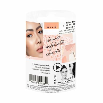 Real Techniques - Miracle Cleansing Sponge Real Techniques - Miracle Cleansing Sponge