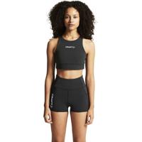 Craft Rush 2.0 Crop Top Dames - thumbnail