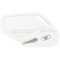 MARTOR 746922.16 Veiligheidsmes SECUMAX CARDYCUT 100 stuk(s) - thumbnail