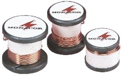 Ferriet Inductor van MONACOR LSIF-100/1 Kwaliteitsproduct van Monacor