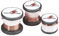 Ferriet Inductor van MONACOR LSIF-100/1 Kwaliteitsproduct van Monacor - thumbnail