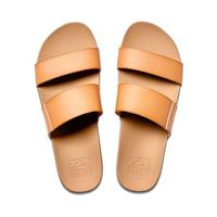 Reef Slippers Cushion Vista Natural RF0A3OKSNAT Bruin-37.5 maat 37.5 - thumbnail