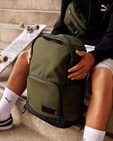 3-pack kinder sport sokken - Hoge katoenen sokken voor jongens en meisjes - thumbnail