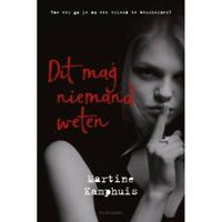 Dit mag niemand weten (Paperback) - thumbnail