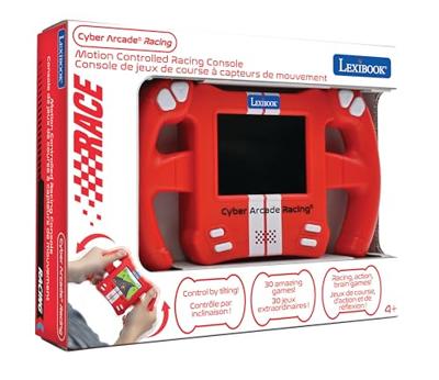 Interactieve Kindertablet Lexibook