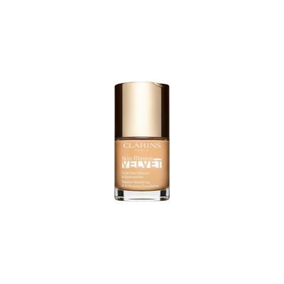 Clarins Skin Illusion Velvet Foundation Nude 30ml Clarins Skin Illusion Velvet Foundation Nude 30ml