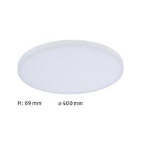 Paulmann Velora 79897 LED-plafondlamp 22 W RGBW Wit - thumbnail