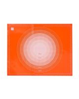 HEMA Siliconen bakmat (rood) - thumbnail