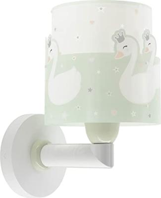 Dalber Groen wandlampjeSweet Love Green - 61719H