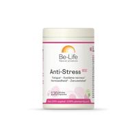 Be-Life Anti-Stress 600 120 Capsules - thumbnail