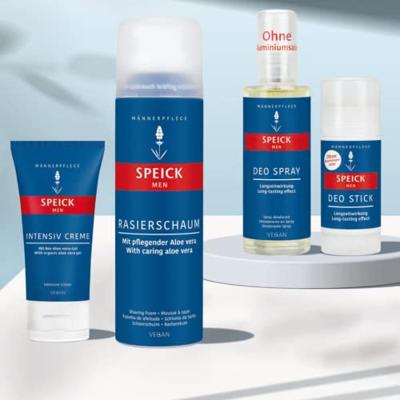 Speick Men deo spray vegan 75 Milliliter