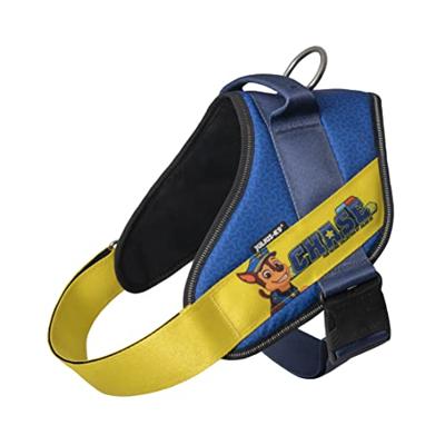 JK9® Paw Patrol Hondentuig Chase - Maat XL JK9® Paw Patrol Hondentuig Chase - Maat XL