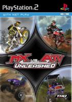 MX Vs. ATV Unleashed - thumbnail