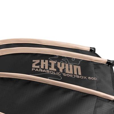 Zhiyun Parabolic Softbox (Bowens Mount)-60cm G60 X100