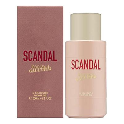 J.P. Gaultier Scandal Shower Gel 200ml Douche & bad Dames