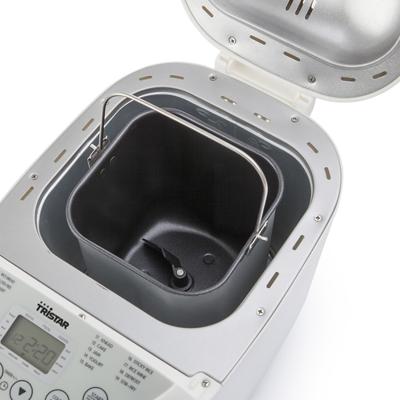 Tristar BM-4586 Broodbakmachine 1 kg Wit