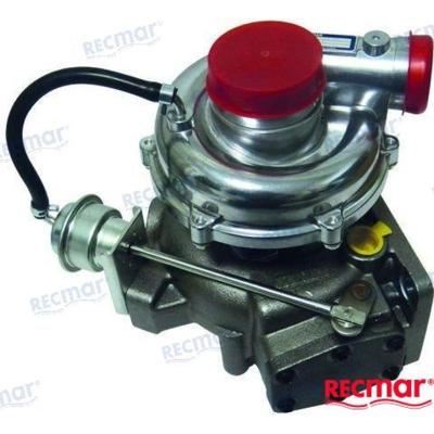 REC119175-18031 - TURBO MYDA Yanmar