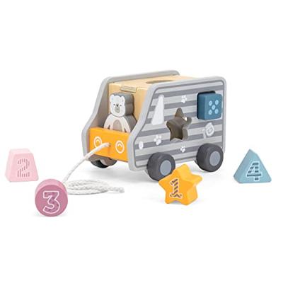 PolarB Vormentruck - thumbnail