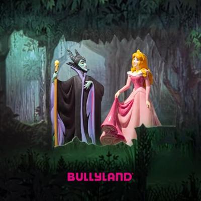 Bullyland Disney maleficent (12556)