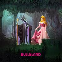 Bullyland Disney maleficent (12556) - thumbnail