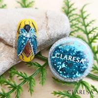 Claresa uv/led gellak 5ml candy 1 - thumbnail