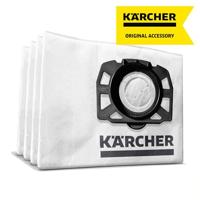 Kärcher Home & Garden 2.863-314.0 Filterzak 4 stuk(s) - thumbnail