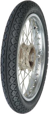 Vee Rubber band "vrm 159" tyre vee rub. vrm 159 2.75-16 46p tt