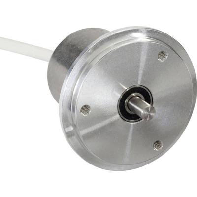 Posital Fraba UCD-S101G-2012-N060-2AW Roterende encoder Absoluut Magnetisch Synchroonflens 58 mm 1 stuk(s)