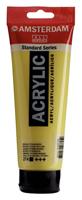 Royal Talens Amsterdam Standard Series Acrylverf Tube 250 ml - Nikkeltitaangeel 274 - thumbnail