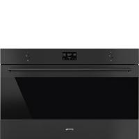 Smeg SFP9302TN Inbouw oven Zwart - thumbnail