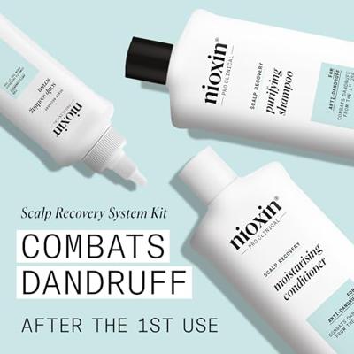 Nioxin Scalp Recovery Conditioner