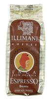 Illimani Inca espresso bonen bio 250 Gram - thumbnail