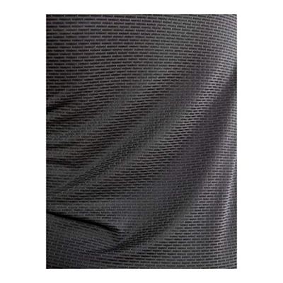 Craft 1908851 Pro Dry Nanoweight SS M - Black - 3XL