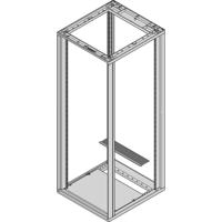 nVent SCHROFF 27230079 19 inch Afdekking met borstels voor patchkast - thumbnail