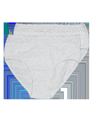 Jane Hipster - Grijs