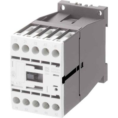Eaton DILA-22(24VDC) Hulpbeveiliging Zonder LED Geschikt voor merk (relais): Eaton 1 stuk(s)