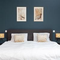 Smartwares SH4-99567 FSK 433 MHz Draadloze wandschakelaar SH4-99567 - thumbnail