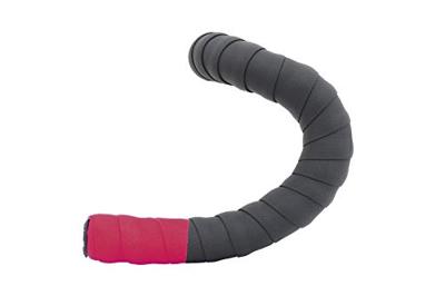 Massi Dual Lure Stuurlint - Zwart/Paars Massi Dual Lure Stuurlint - Zwart/Paars