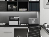 Epson EcoTank M2170 Inkjet A4 1200 x 2400 DPI 39 ppm Wifi - thumbnail