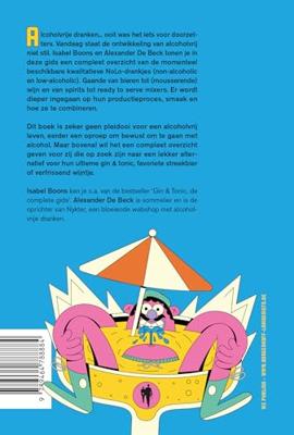 Alcoholvrij, de complete gids Alcoholvrij, de complete gids