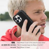 Catalyst Vibe Case with MagSafe iPhone 13 Pro Max Stealth Black - thumbnail