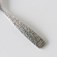 ALESSI - Dressed 18/10 - Koffielepel 12,5cm - thumbnail