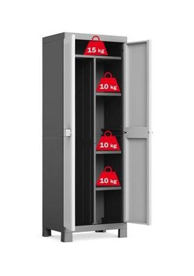 KIS Logico garagekast Staand Universeel