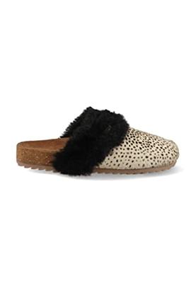 Vingino Pantoffels Terra VG44-5001-04 Beige-29 maat 29