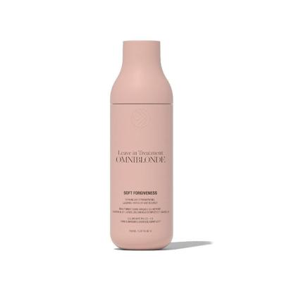 Omniblonde Soft Forgiveness Leave In Conditioner - 150 ml