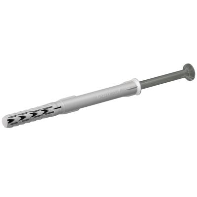 Fischer 46272 SXR 10 x 80 T A4 Constructie plug 80 mm 10 mm 50 stuk(s) Fischer 46272 SXR 10 x 80 T A4 Constructie plug 80 mm 10 mm 50 stuk(s)