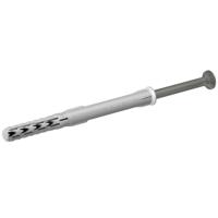 Fischer 46272 SXR 10 x 80 T A4 Constructie plug 80 mm 10 mm 50 stuk(s) - thumbnail